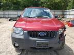 2007 Ford Escape Xlt продається в Midway, FL - Front End