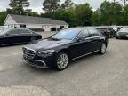 2022 Mercedes-Benz S 500 4Matic for Sale in North Billerica, MA - Minor Dent/Scratches