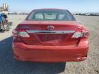 2011 Toyota Corolla Base   продається в San Diego, CA - Minor Dent/Scratches