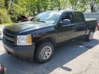2007 Chevrolet Silverado C1500 Crew Cab for Sale in Arlington, WA - Vandalism