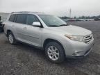 2011 Toyota Highlander Base за продажба в Fredericksburg, VA - Mechanical