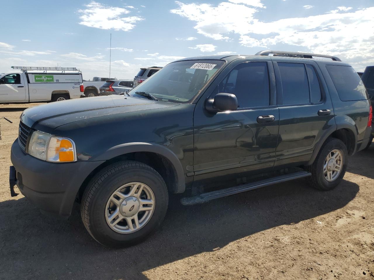 1FMZU72K43UB11906 FORD EXPLORER Photo 1