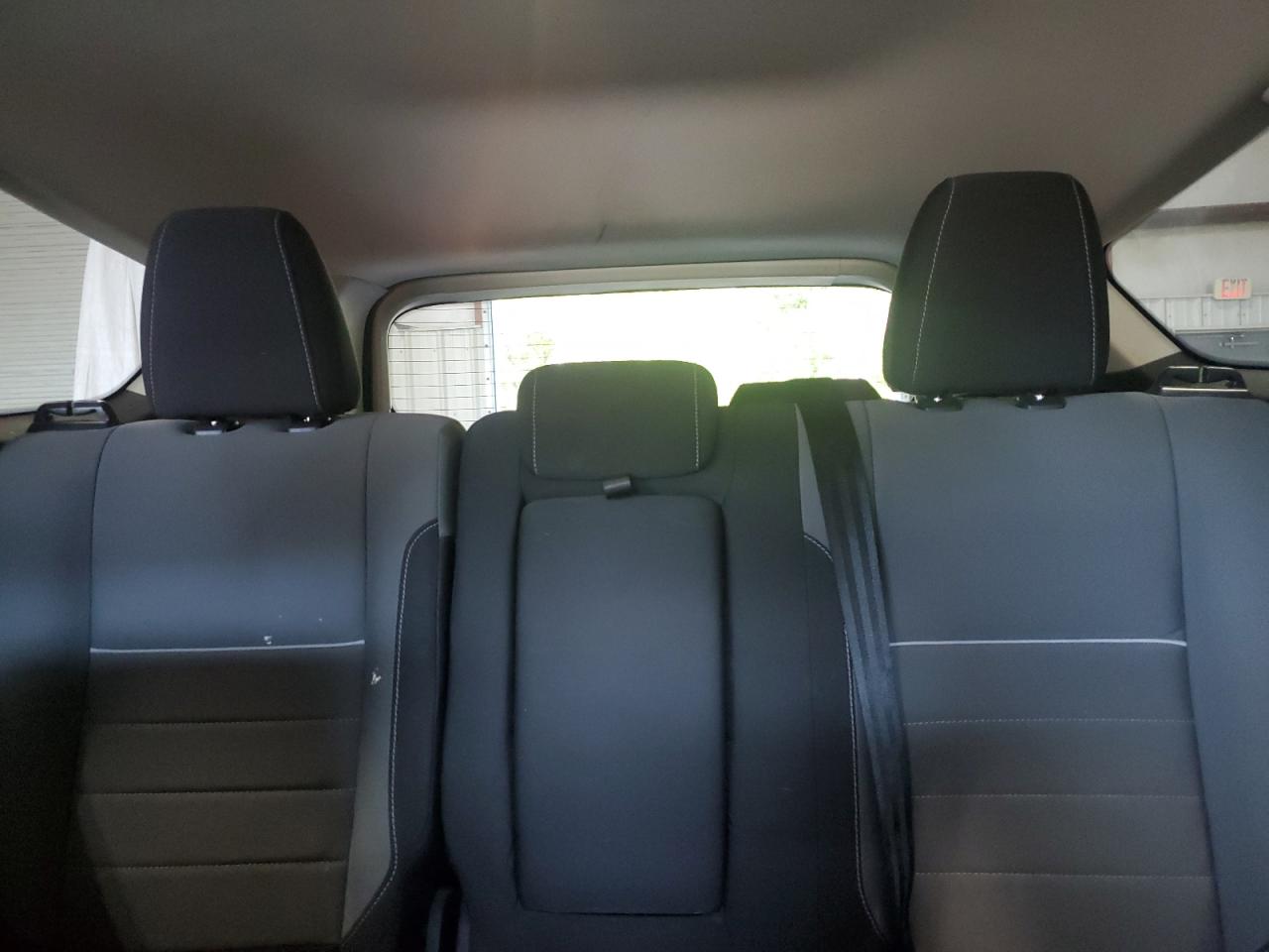 2014 Ford Escape Se VIN: 1FMCU0GX0EUB99048 Lot: 61588415