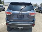 2015 Toyota Highlander Limited for Sale in Rancho Cucamonga, CA - Front End