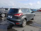 2016 FORD KUGA TITAN for sale at Copart CHESTER