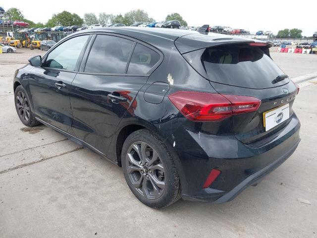 2023 FORD FOCUS ST-L