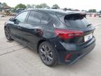 2023 FORD FOCUS ST-L for sale at Copart ROCHFORD