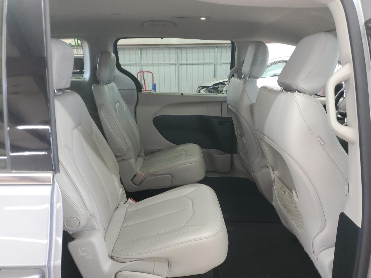2021 Chrysler Voyager Lxi VIN: 2C4RC1DG1MR521106 Lot: 59984115