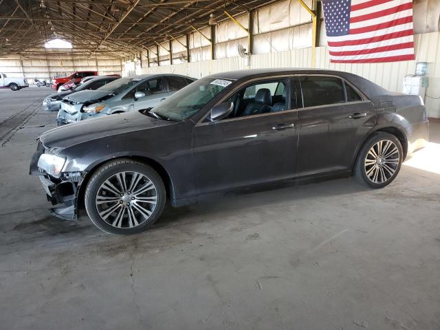 2013 Chrysler 300 S