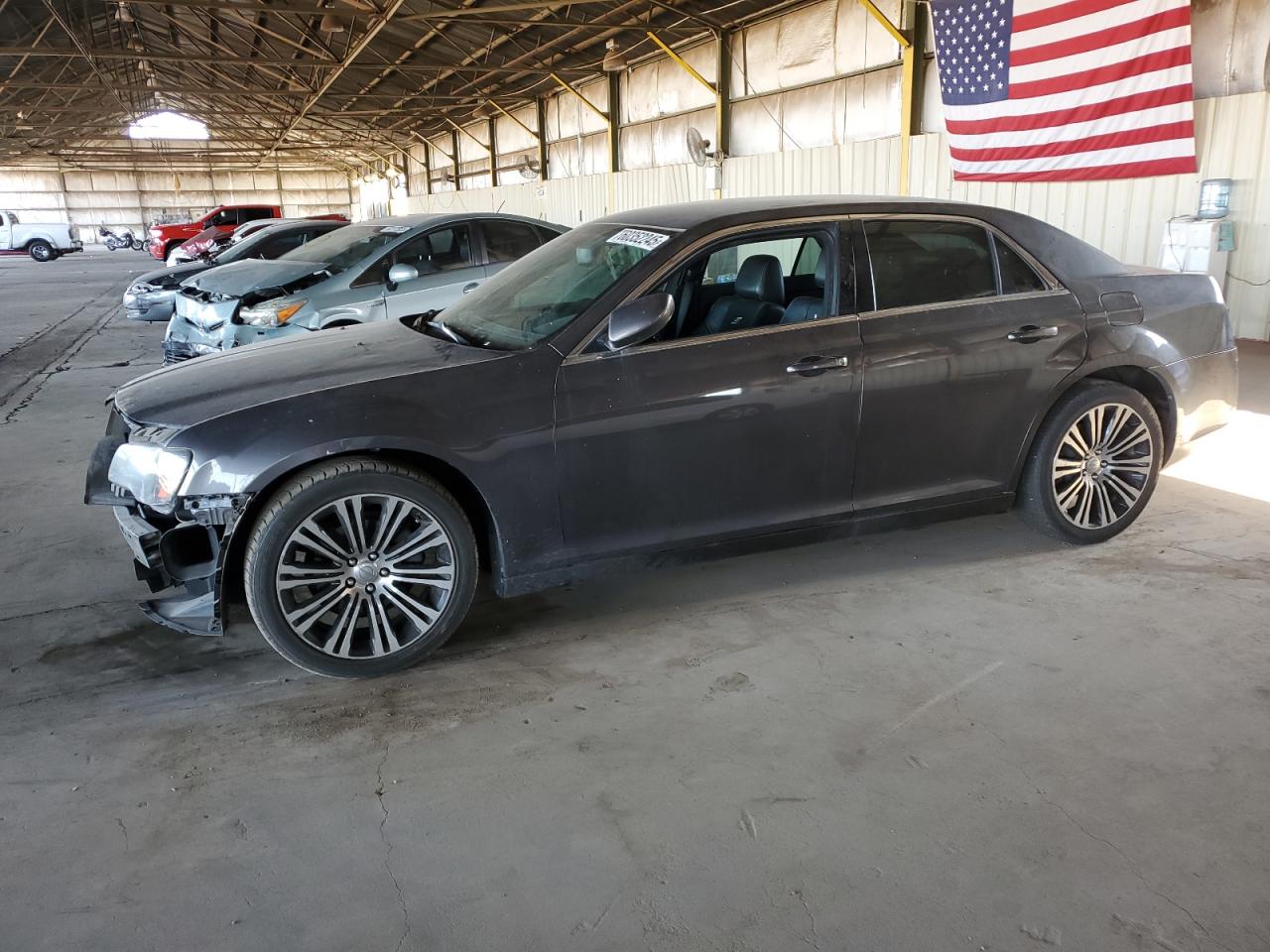 2013 Chrysler 300 S for Sale in Phoenix, AZ - Front End