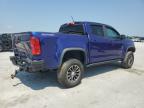 2017 Chevrolet Colorado Zr2 იყიდება Lebanon-ში, TN - Rear End