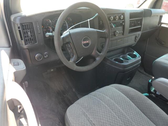 2010 GMC SAVANA G1500