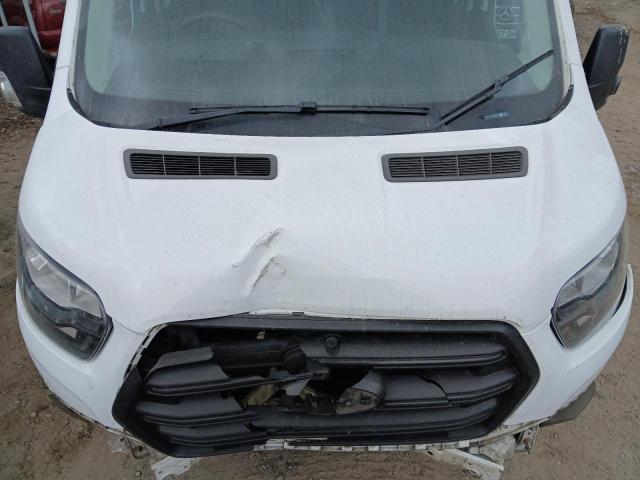 2020 FORD TRANSIT 35