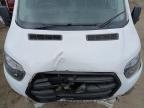 2020 FORD TRANSIT 35 for sale at Copart ROCHFORD