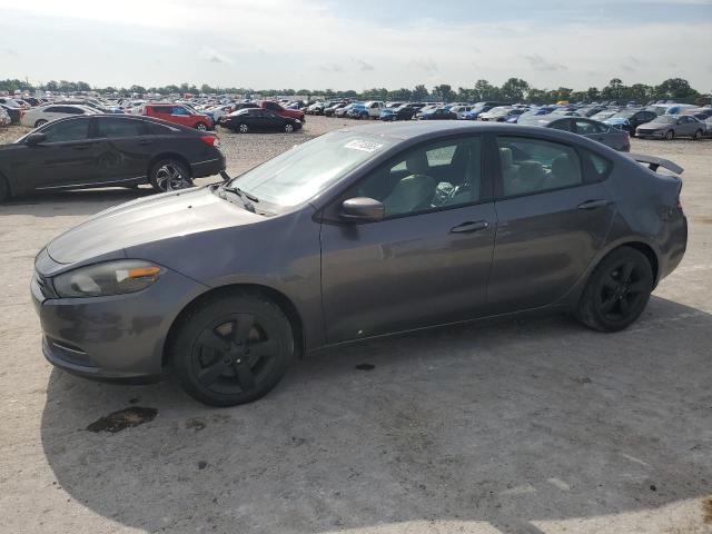  DODGE DART 2015 Szary