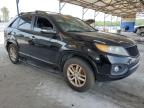 2012 KIA SORENTO BASE   à vendre chez Copart GA - CARTERSVILLE