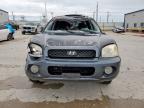 Haslet, TX에서 판매 중인 2002 Hyundai Santa Fe Gls - Rollover