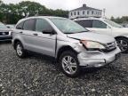 2011 Honda Cr-V Ex for Sale in North Billerica, MA - Front End