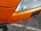 2006 FORD FOCUS ST-2 for sale at Copart SANDTOFT