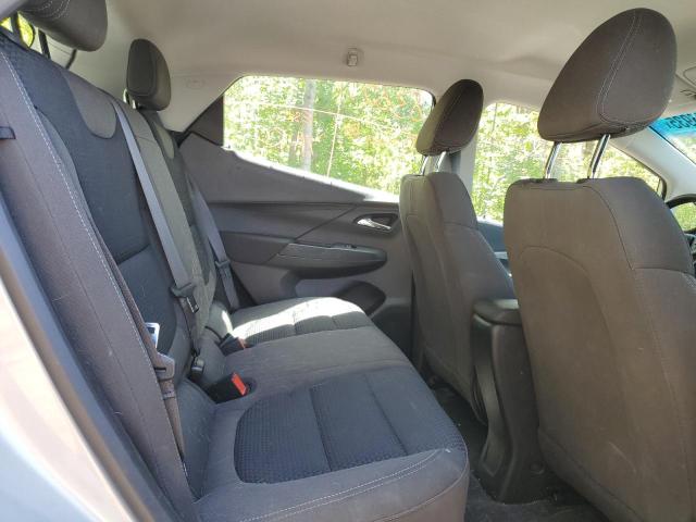 2023 CHEVROLET BOLT EV 1LT  