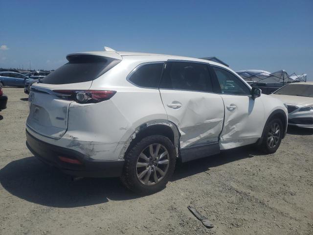  MAZDA CX-9 2019 White