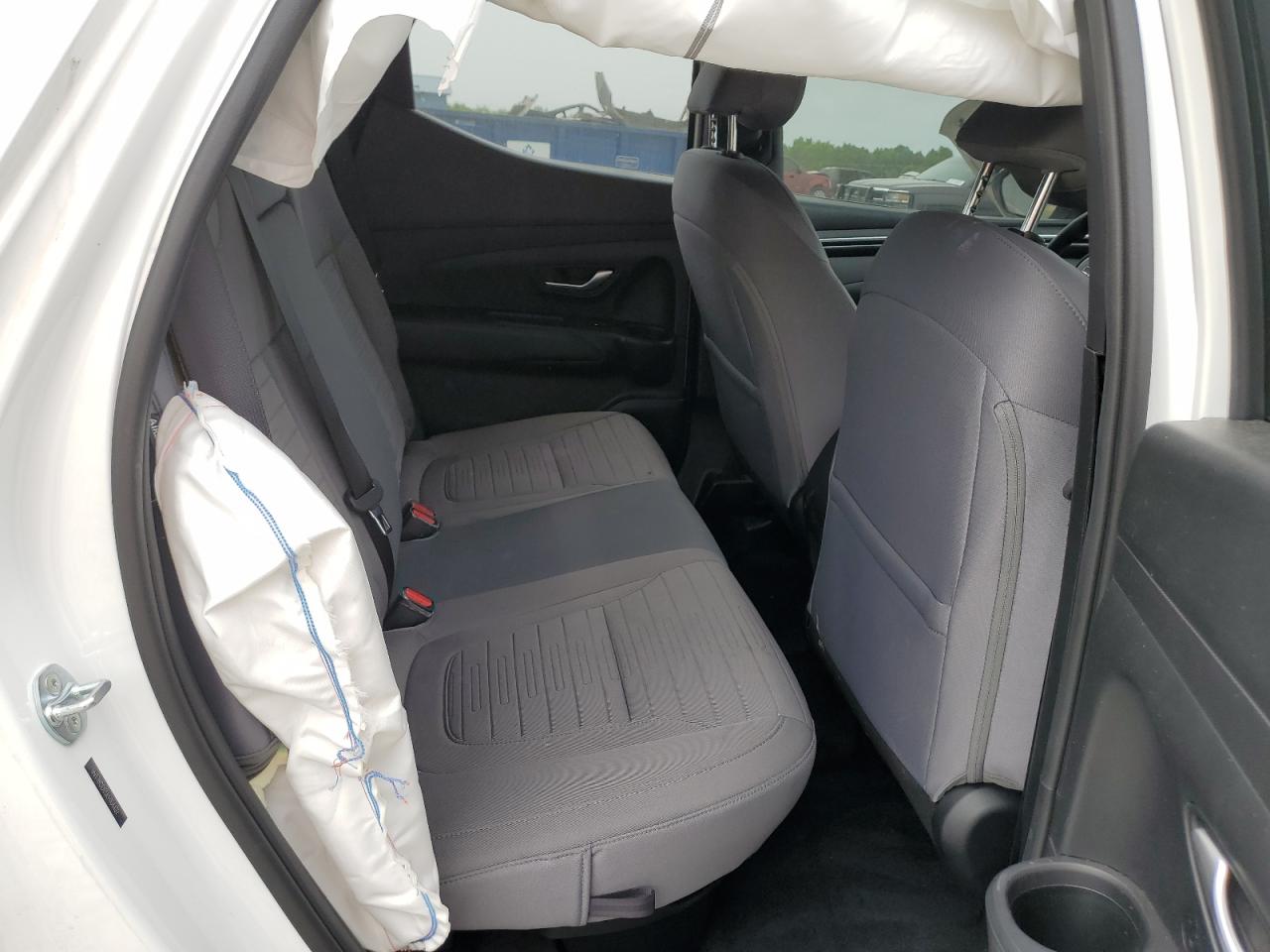 2024 Hyundai Santa Cruz Sel VIN: 5NTJBDDE5RH104402 Lot: 59839305