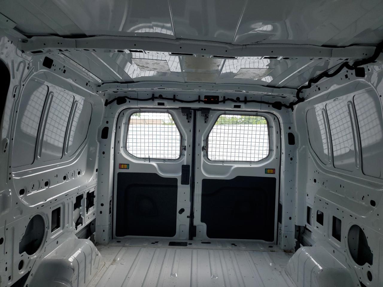 2021 Ford Transit T-250 VIN: 1FTBR1Y80MKA66332 Lot: 60969155