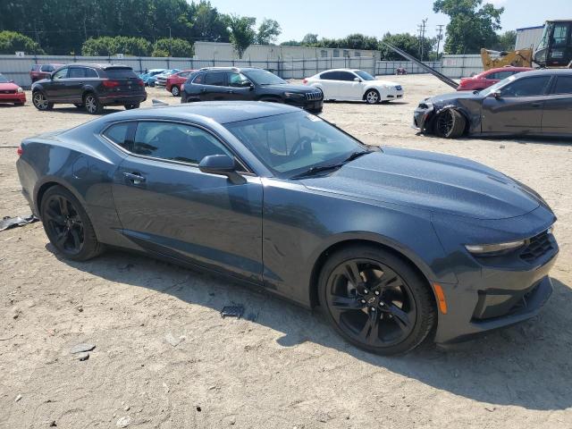  CHEVROLET CAMARO 2020 Blue
