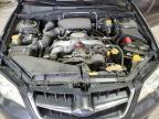 2008 Subaru Outback 2.5I Limited на продаже в Des Moines, IA - Rear End