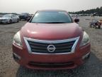 2015 Nissan Altima 2.5 იყიდება Lumberton-ში, NC - Minor Dent/Scratches