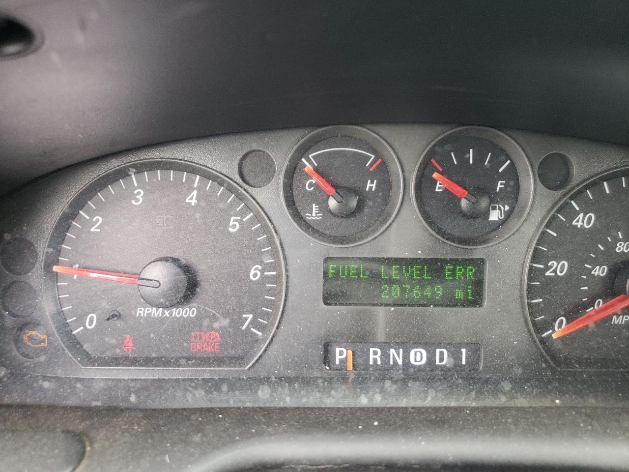 2006 Ford Taurus Se VIN: 1FAHP53226A131349 Lot: 60855455