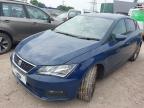 2018 SEAT LEON SE DY for sale at Copart BRISTOL