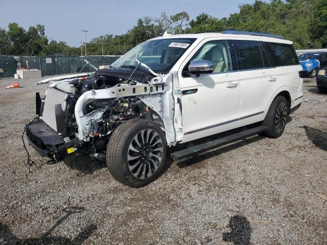 LINCOLN NAVIGATOR 2024