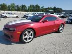 2015 CHEVROLET CAMARO LT   à vendre chez Copart SC - SPARTANBURG