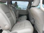 2017 Toyota Sienna Xle   للبيع في Oklahoma City، OK - Side