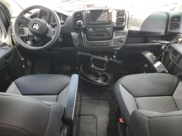 2025 RAM PROMASTER 2500 2500 HIGH  