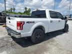 2016 Ford F150 Supercrew   for Sale in Riverview, FL - Front End