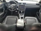 2017 Volkswagen Passat R-Line იყიდება Oklahoma City-ში, OK - Front End