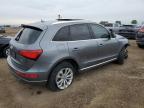 2013 AUDI Q5 PREMIUM PLUS   for sale at Copart AB - CALGARY