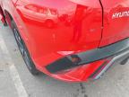 2024 HYUNDAI TUCSON N L for sale at Copart CHESTER