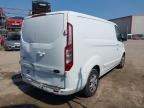2013 FORD TRANSIT CU for sale at Copart ROCHFORD
