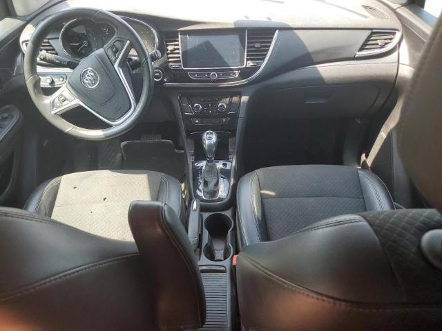  BUICK ENCORE 2017 Black