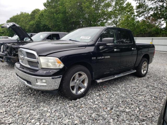 2012 Dodge Ram 1500 Slt