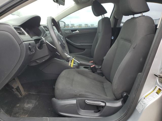  VOLKSWAGEN JETTA 2014 Czarny