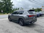 2023 Lexus Lx 600 Base na sprzedaż w North Billerica, MA - Minor Dent/Scratches