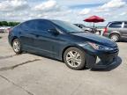 2019 Hyundai Elantra Sel de vânzare în Grand Prairie, TX - Side