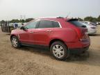2012 Cadillac Srx Luxury Collection за продажба в Elgin, IL - Rear End