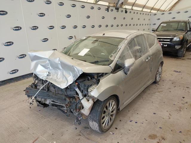2016 FORD FIESTA SPO