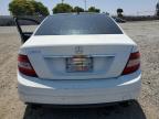 2010 Mercedes-Benz C 300 იყიდება San Diego-ში, CA - Front End