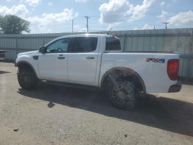  FORD RANGER 2019 White